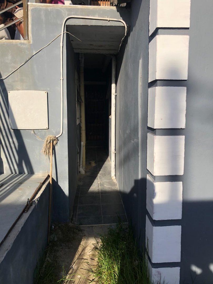 8 Bedroom Property for Sale in Harare Western Cape